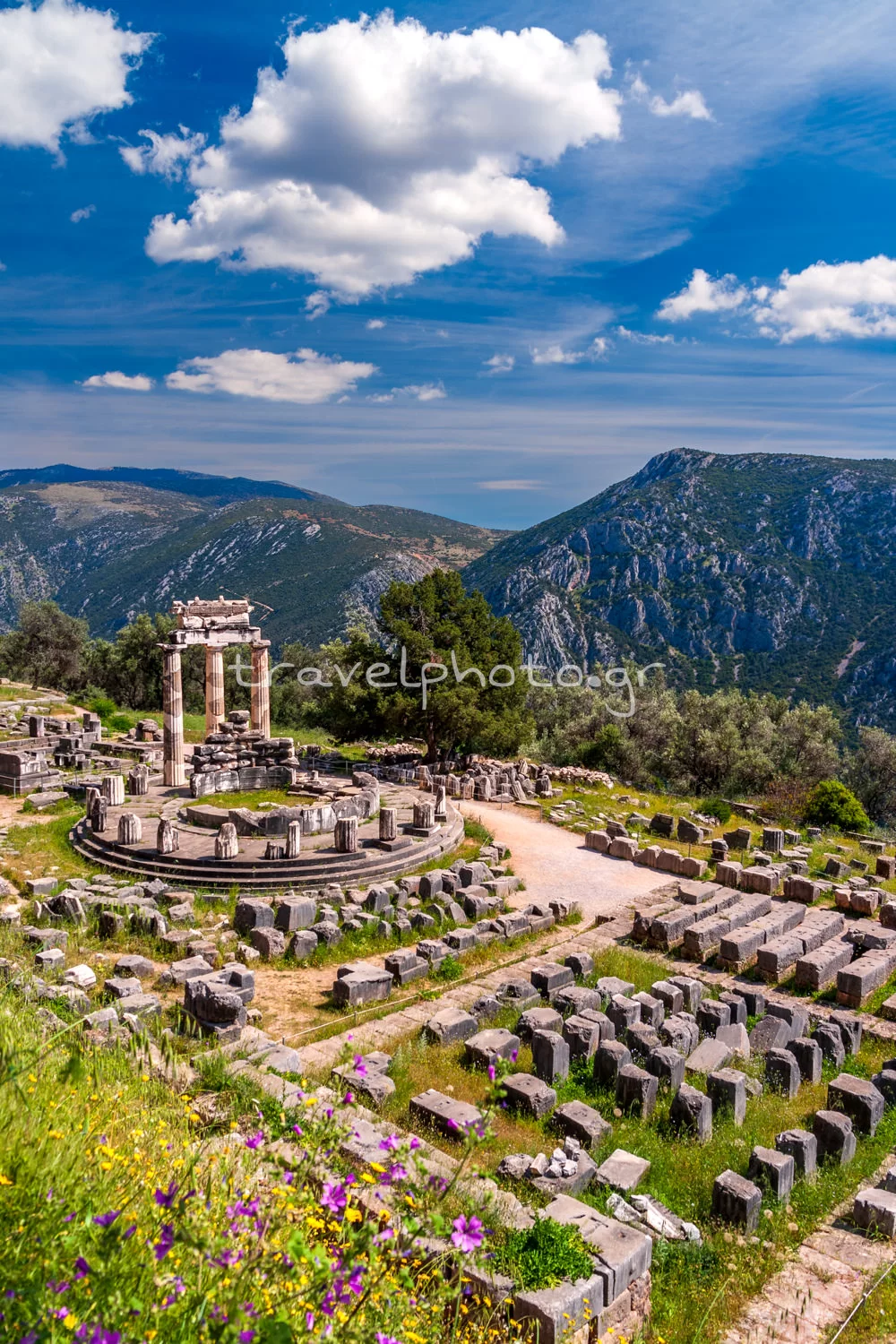 Δελφοί